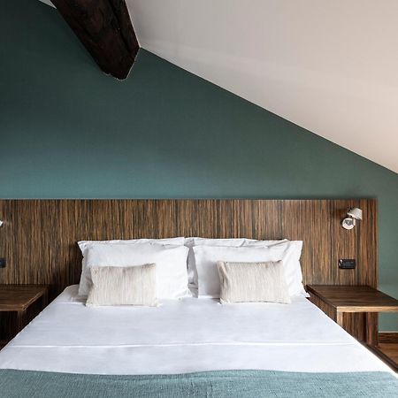 Easylife - Suite In Colonne San Lorenzo Milano Bagian luar foto