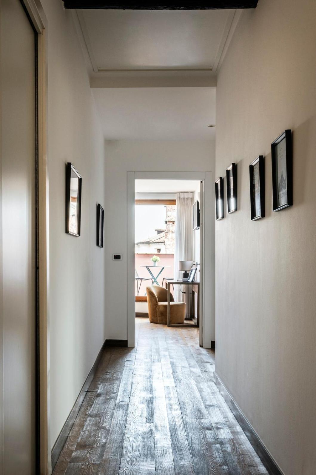 Easylife - Suite In Colonne San Lorenzo Milano Bagian luar foto