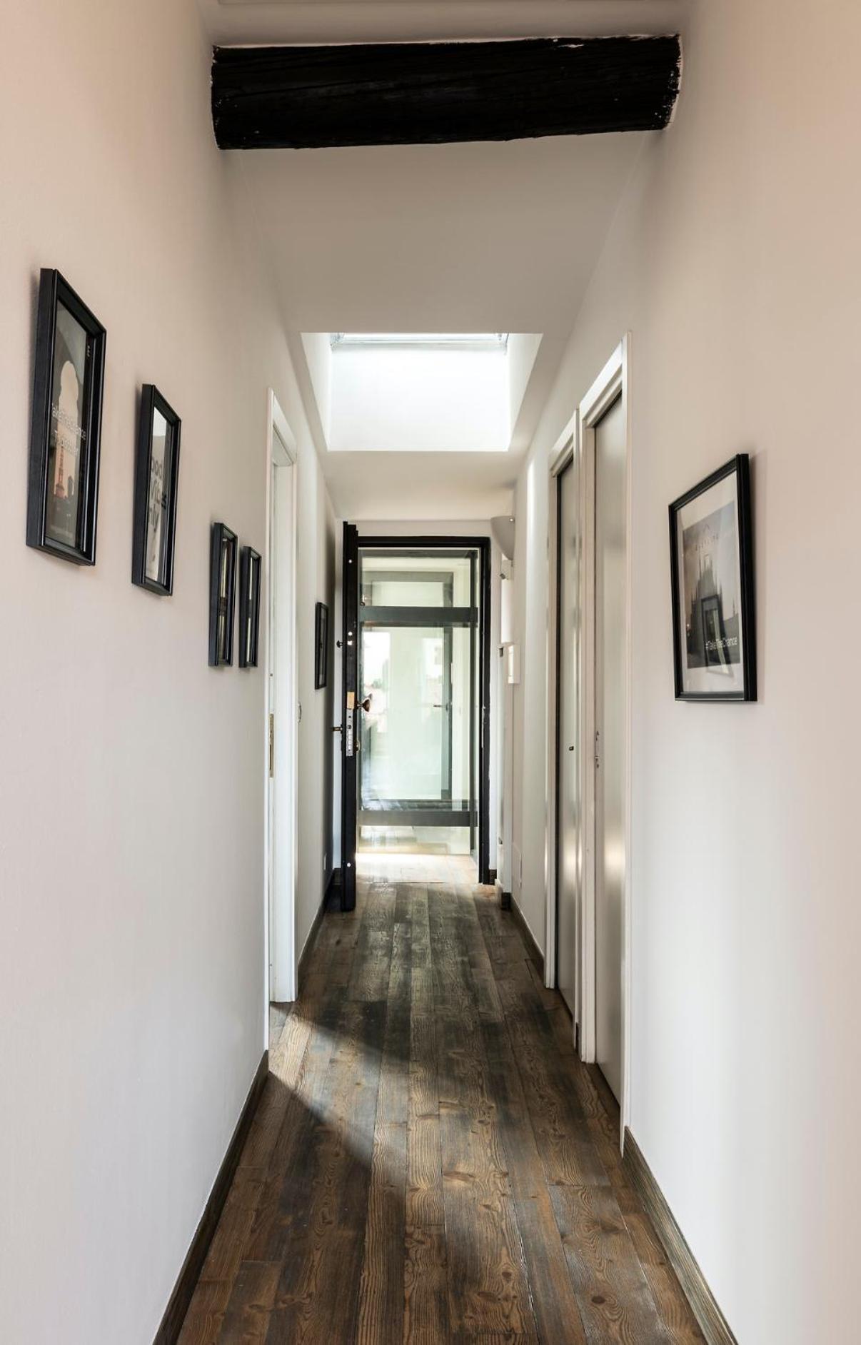 Easylife - Suite In Colonne San Lorenzo Milano Bagian luar foto