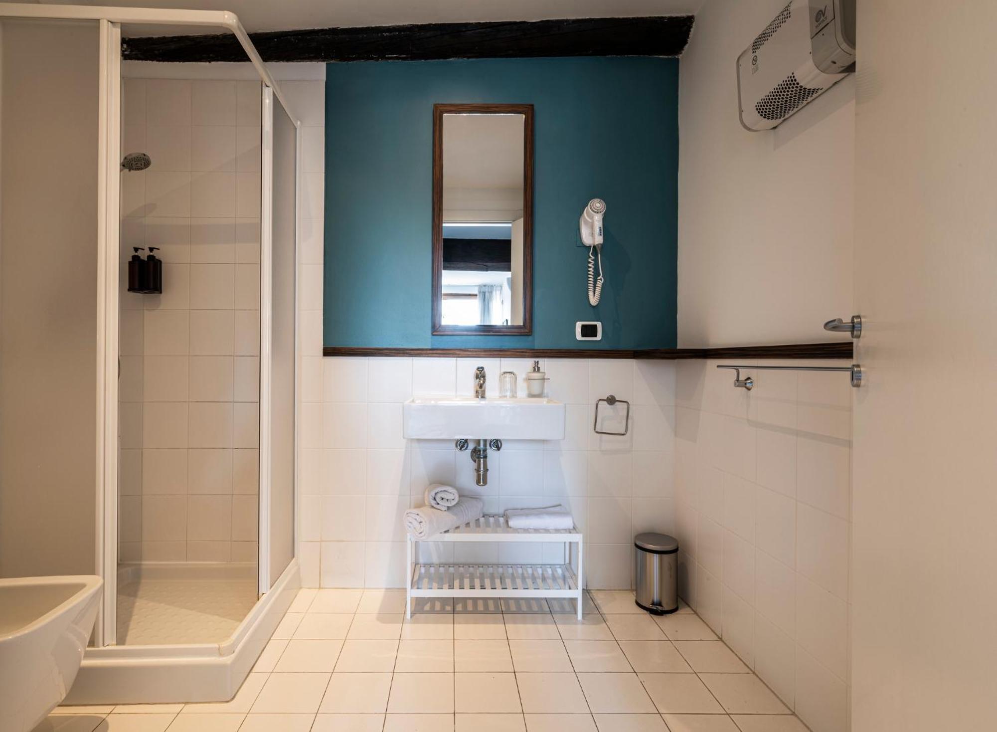 Easylife - Suite In Colonne San Lorenzo Milano Bagian luar foto