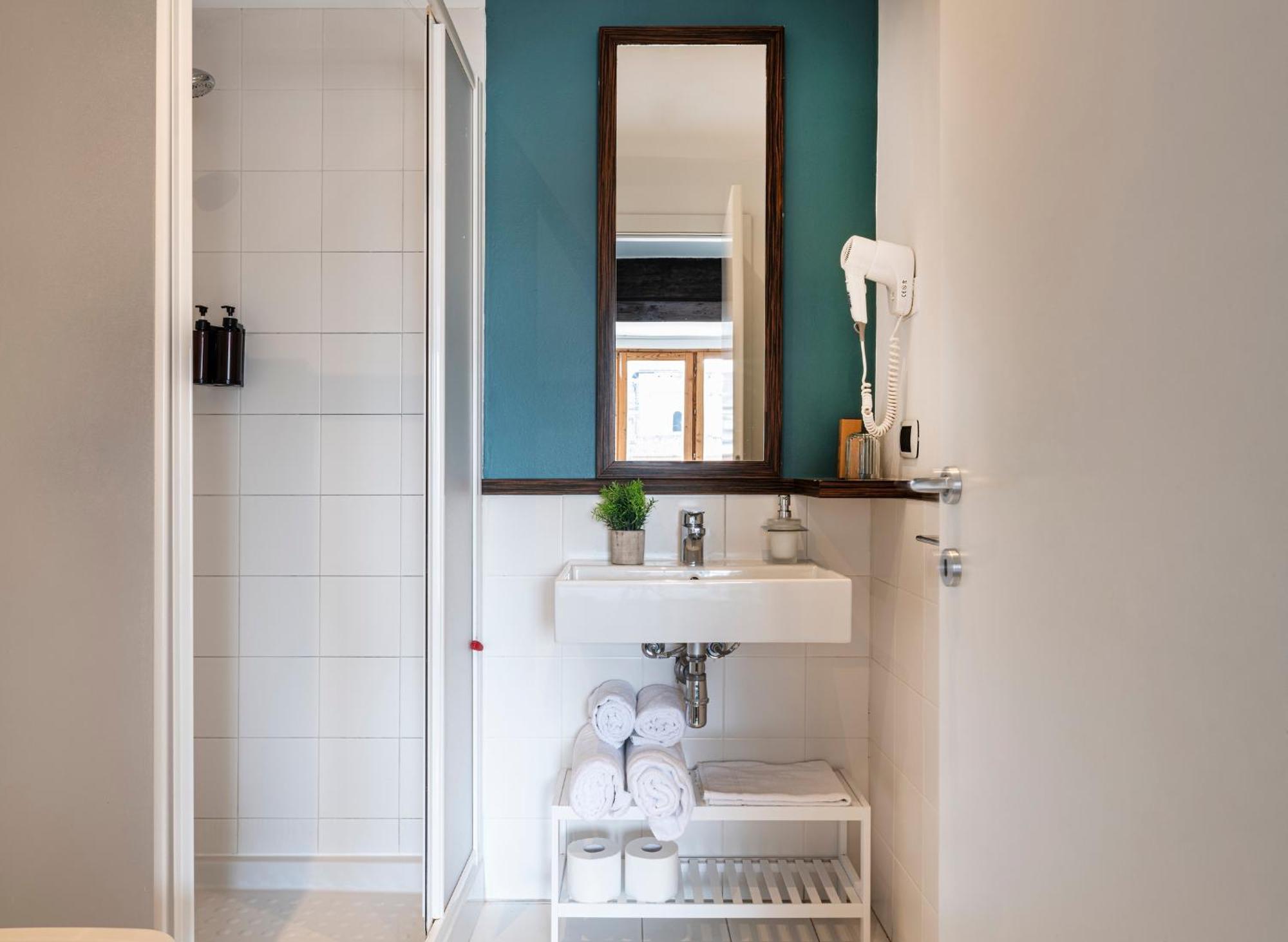 Easylife - Suite In Colonne San Lorenzo Milano Bagian luar foto