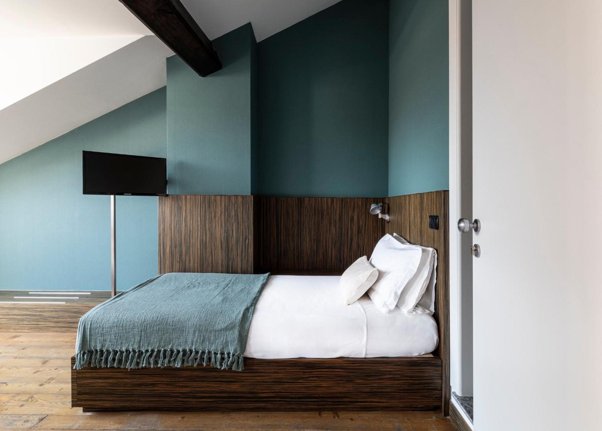 Easylife - Suite In Colonne San Lorenzo Milano Bagian luar foto