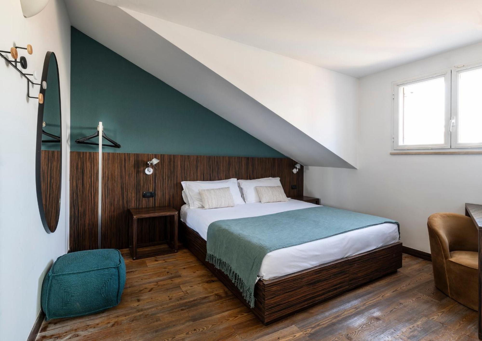 Easylife - Suite In Colonne San Lorenzo Milano Bagian luar foto