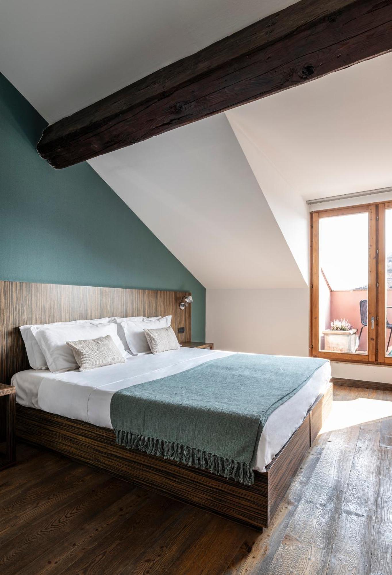 Easylife - Suite In Colonne San Lorenzo Milano Bagian luar foto