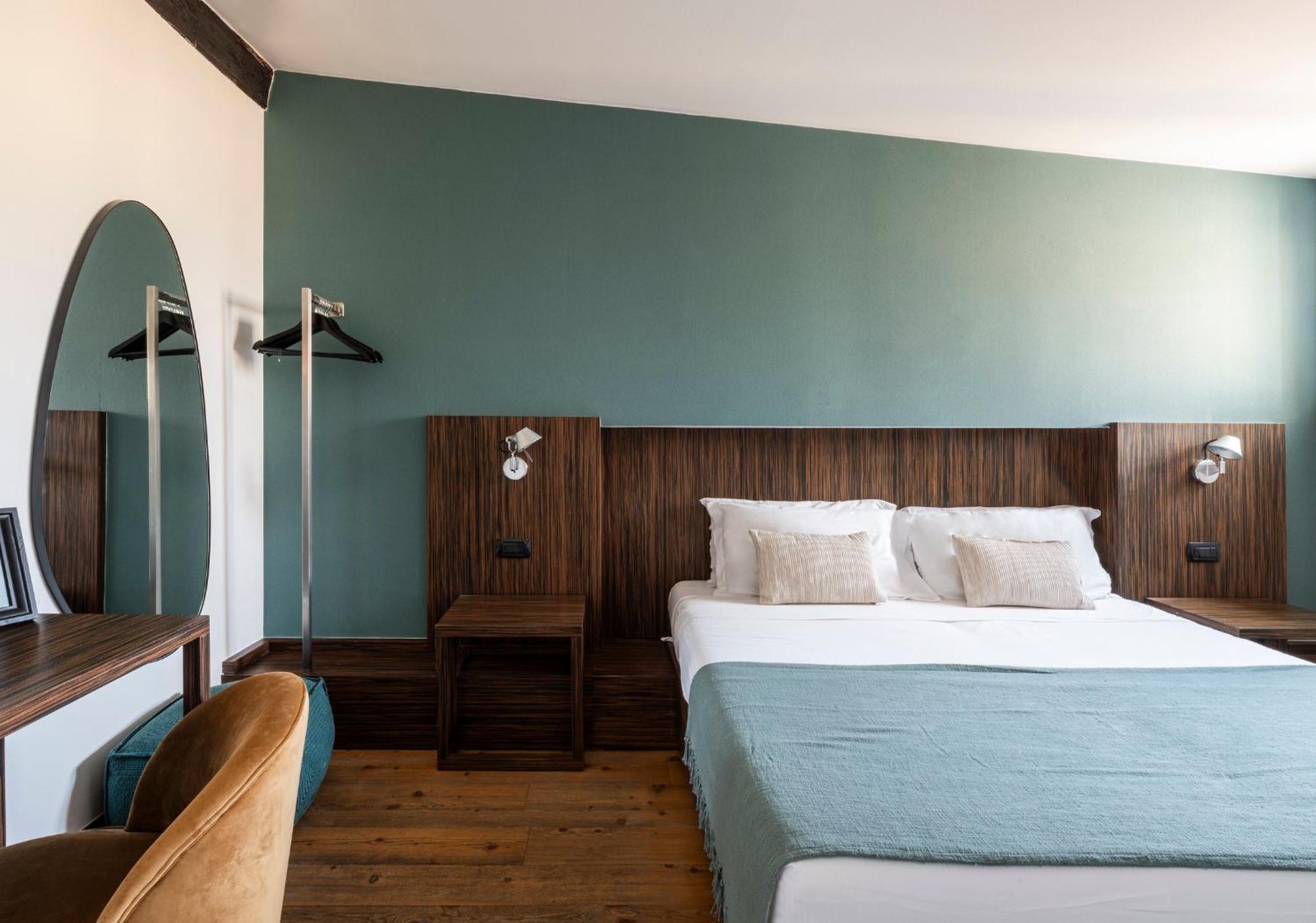 Easylife - Suite In Colonne San Lorenzo Milano Bagian luar foto