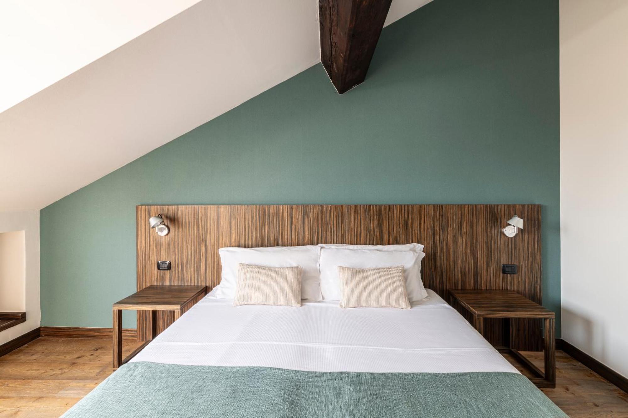 Easylife - Suite In Colonne San Lorenzo Milano Bagian luar foto