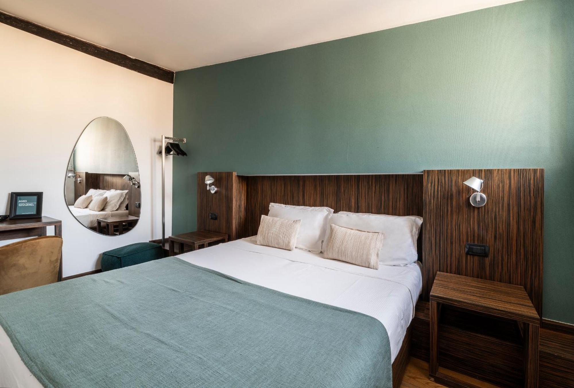 Easylife - Suite In Colonne San Lorenzo Milano Bagian luar foto