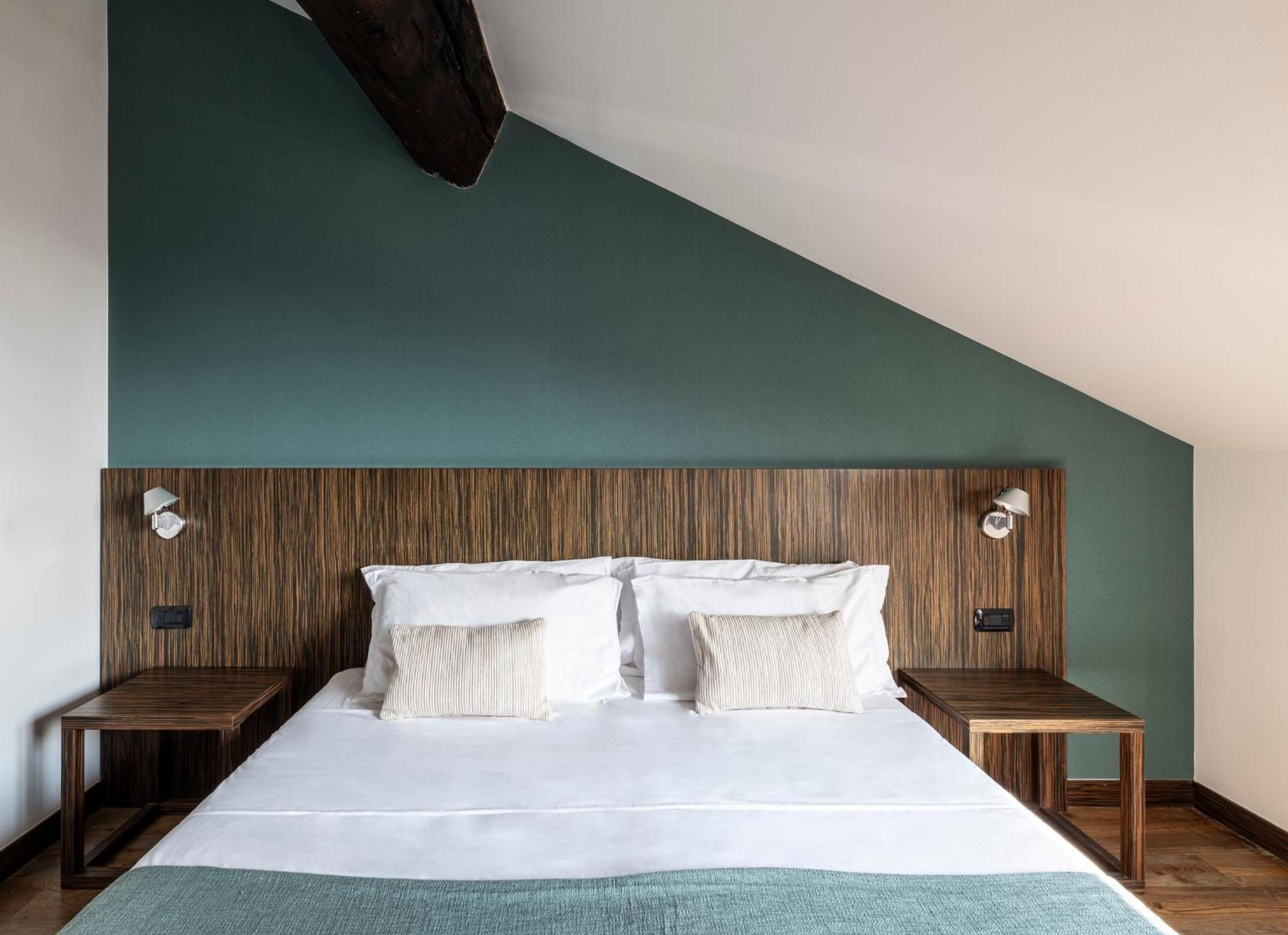 Easylife - Suite In Colonne San Lorenzo Milano Bagian luar foto